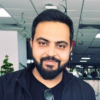 Prateek Ahuja
