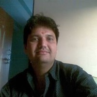 Damodar Sharma