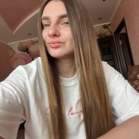 Karyna Holubeva