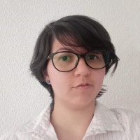 Oriana Esparragoza Velásquez