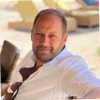 Stephan Arnold Thomsen