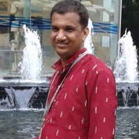 Santosh Shinde