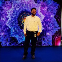 Rajendra Dabbukottu