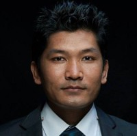 Dil Tamang