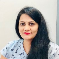 Suruchi Patil