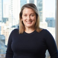 Danielle Waugh