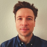 Benjamin Mausbach