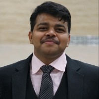 Vicky Gupta