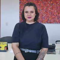 Gabriela Rocha