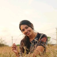 Shilpa S Babu