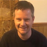 Eric Williamson