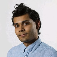 Ashwin Gnade