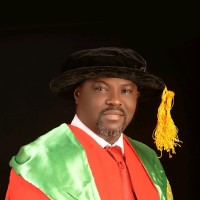 Dr. Okelola Folarin