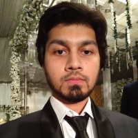 Ansab Ali
