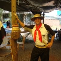 Tio Candio Joao Fernando