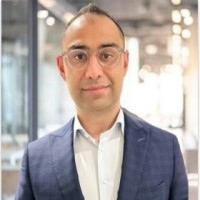 Nadeem Kassam, CFA, MBA