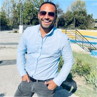 Felipe Eduardo Sepulveda Morales