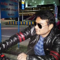 Jagadesh Murali