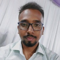Siddhant Khandare