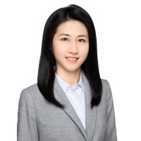 Siqi （Sophie） Wu
