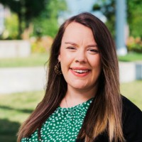 Beth Eddings, MPA