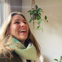 Willemijn Weerts Van Daal