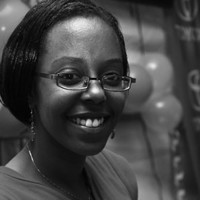 hellen mathu