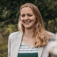 Lisa Bergwerff-Kuiper