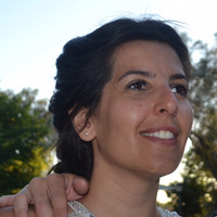 Christel Da Silva