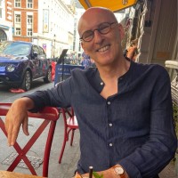 Alan Stanmore