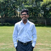 Ashwin Kulkarni