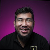 John Mark Segundo