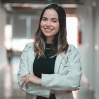 Kaelaine Pereira Olive