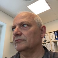 Geert Hessner