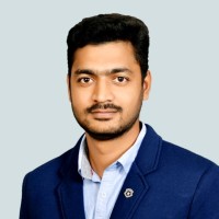 Vigneshkumar Selvaraj