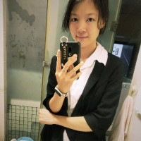 Vicky Huang