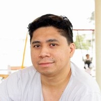 Romil Relingo