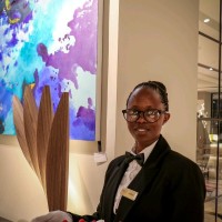 Sandile Nyathi