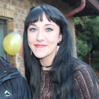 Kylie Pallant