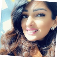 Nourah Alnami