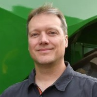 Jason Parker