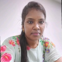 Durga Nandakumar