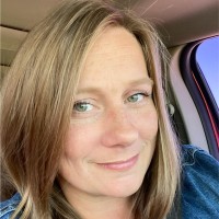 Heather Buckman