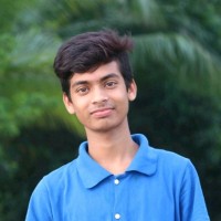 Md Roton Hossain