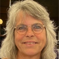 Sandra Van Amstel