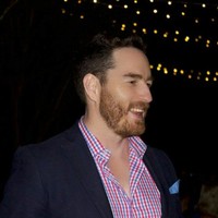 Russell Morgan