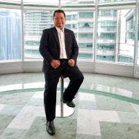 Muhammad Bashir Ngah