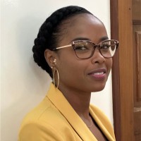 Gnilane Cynthia Ndiaye