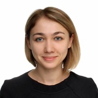 Liubov Tadzhibaeva