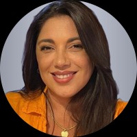 Ana Fernanda Maldonado